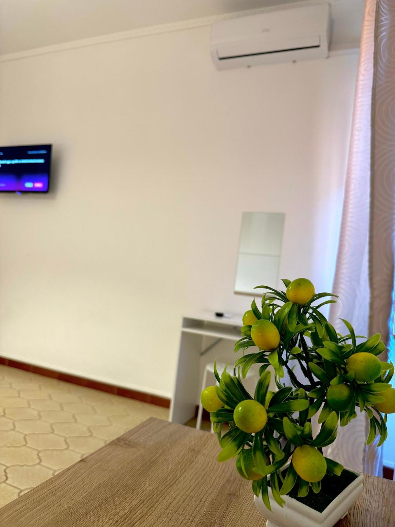 Lemons Apartment 로마 외부 사진